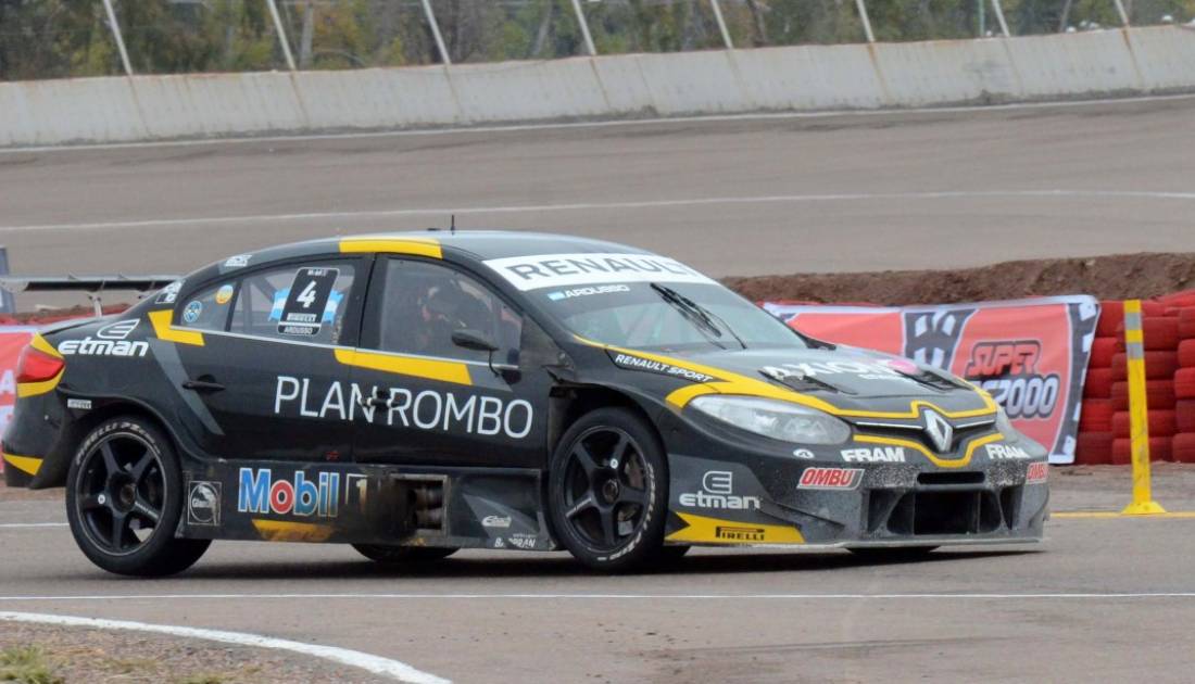 Ardusso y la "Vuelta Joker": "Acepto las reglas del juego"