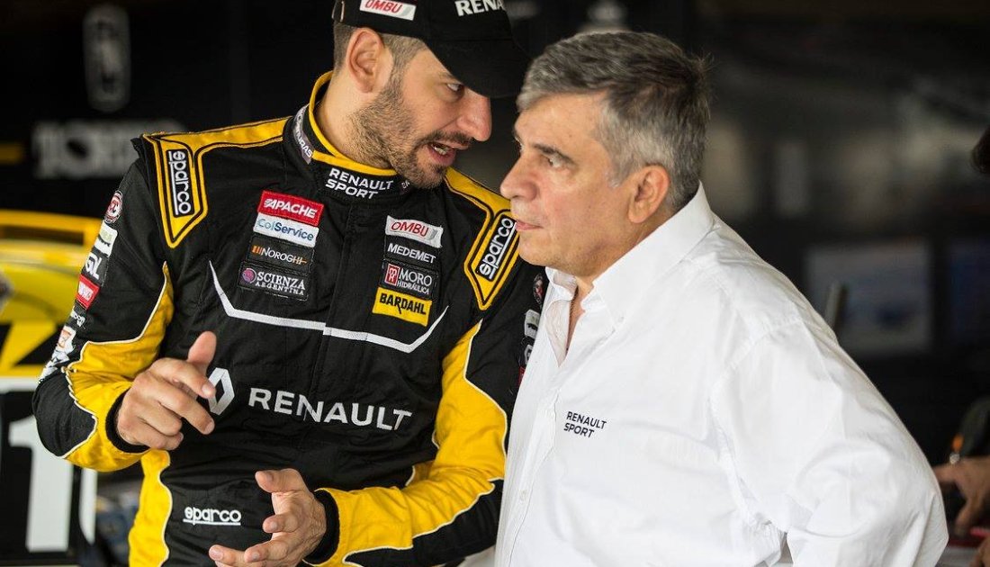 ¿Honda dará el batacazo con Ardusso?