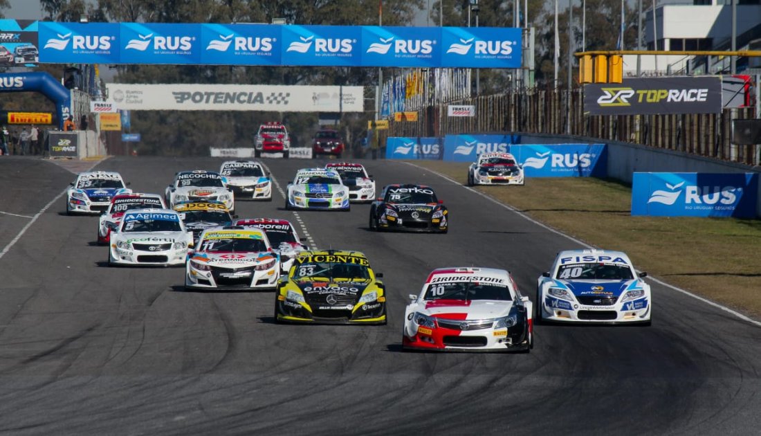 El error que le hizo perder la carrera a dos pilotos