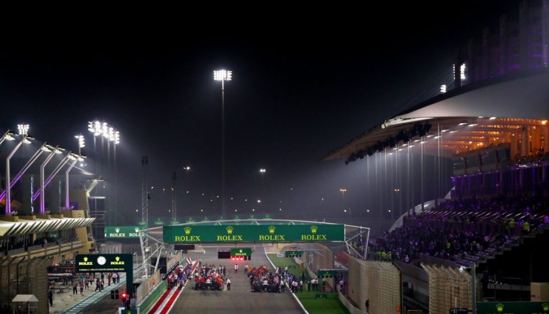 El mejor equipo argentino de F1 eSport, frente a un nuevo desafío