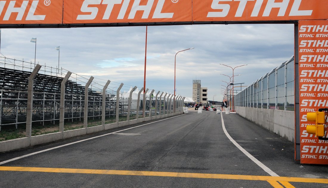 Todo lo que hay que saber de la séptima fecha del Súper TC2000
