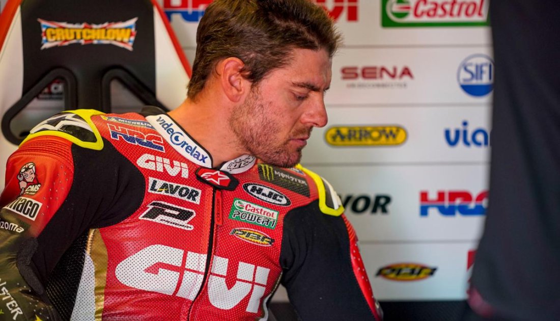 Honda renovó con un piloto hasta 2020