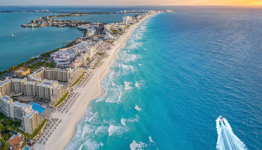 ¿F1 en Cancún en 2024? Carburando
