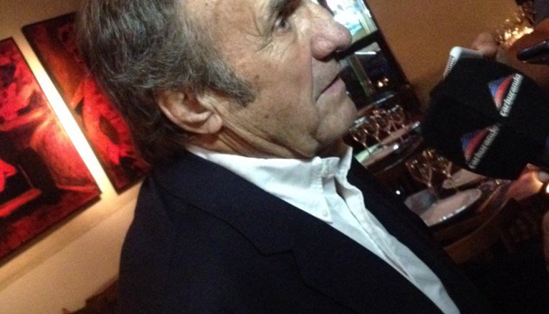 Reutemann: "El Estado no debe intervenir en el automovilismo"