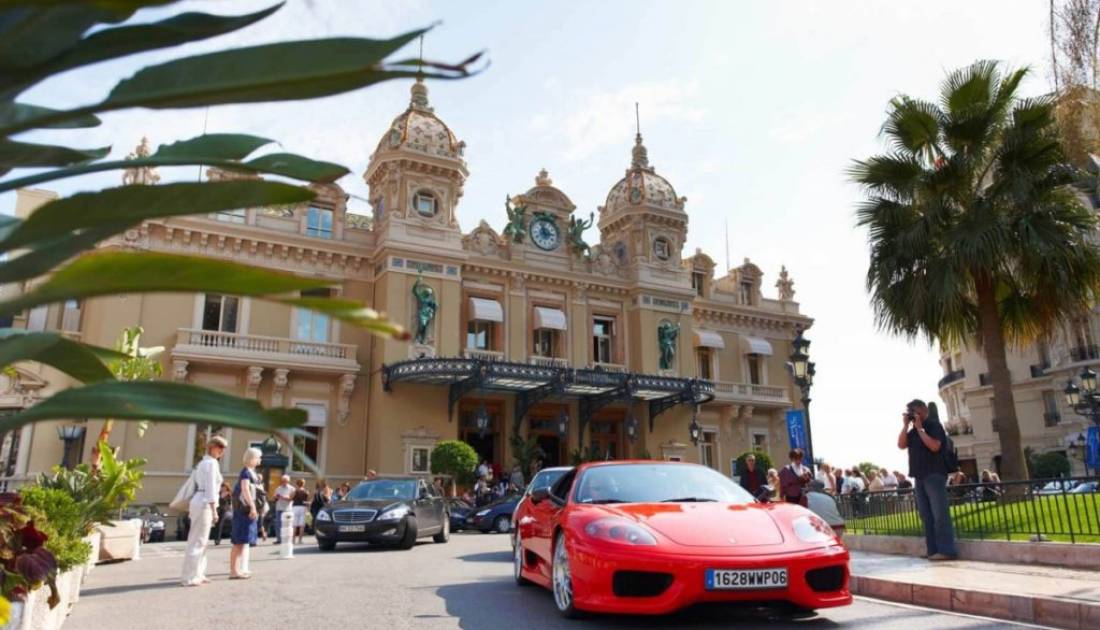 ¿Qué hacer en Monte Carlo cuando no hay Fórmula 1? Carburando ¿Qué hacer en Monte Carlo cuando no hay Fórmula 1? Carburando