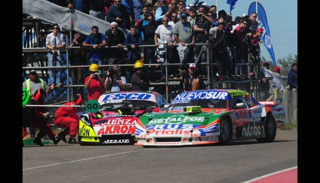 Lo que sucedió en Neuquén en el 2018