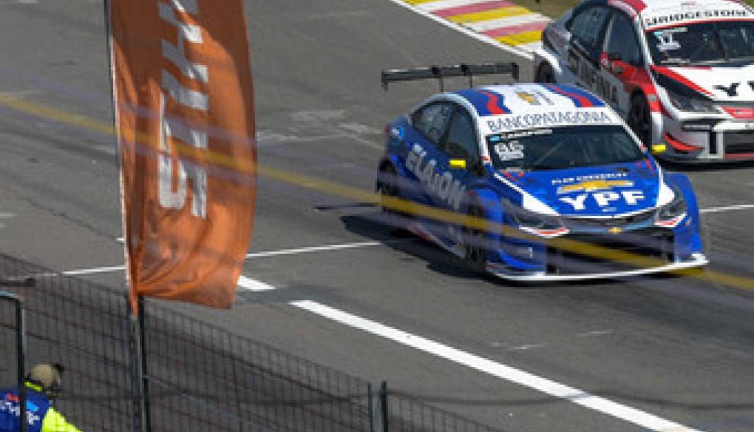 Canapino - Rossi: Las claves de la batalla en Buenos Aires