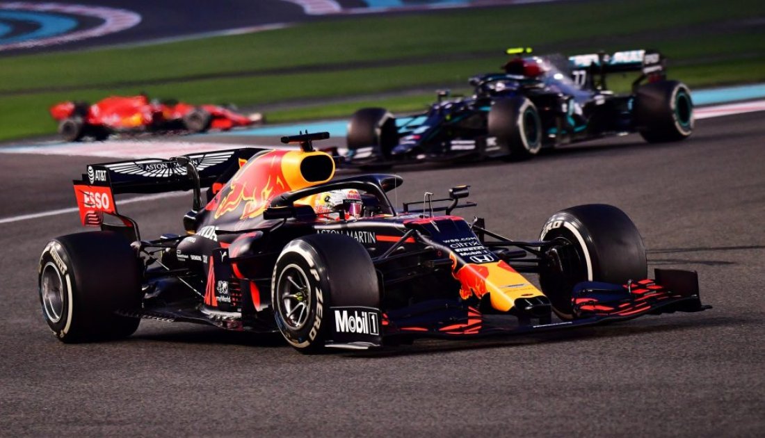 El circuito de Abu Dhabi tendrá cambios