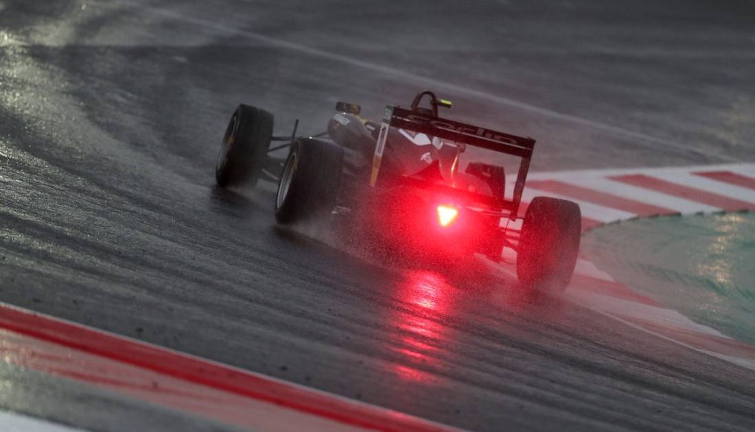 F3 Europea: Fenestraz fue 12° en la tercera carrera