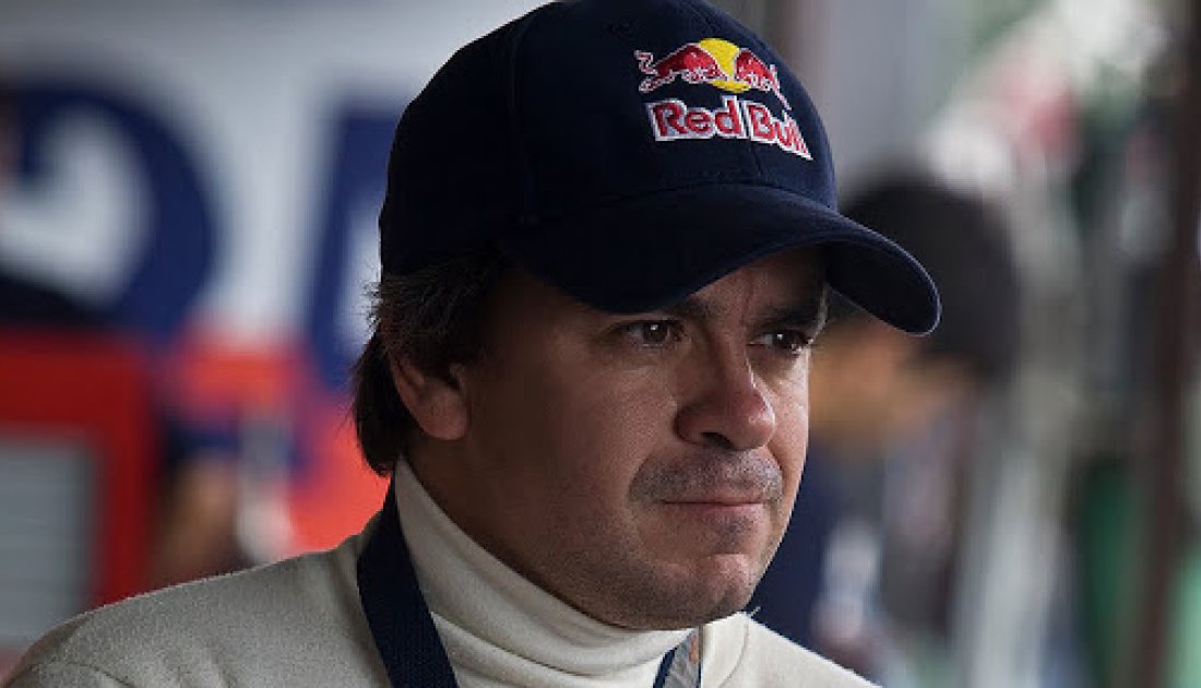 Fontana y una nueva etapa en el TC