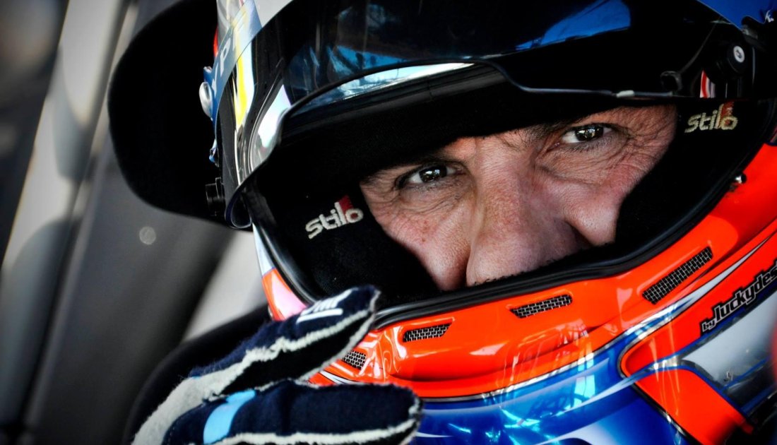 Cyro Fontes: "El TC2000 es una escuela muy importante"