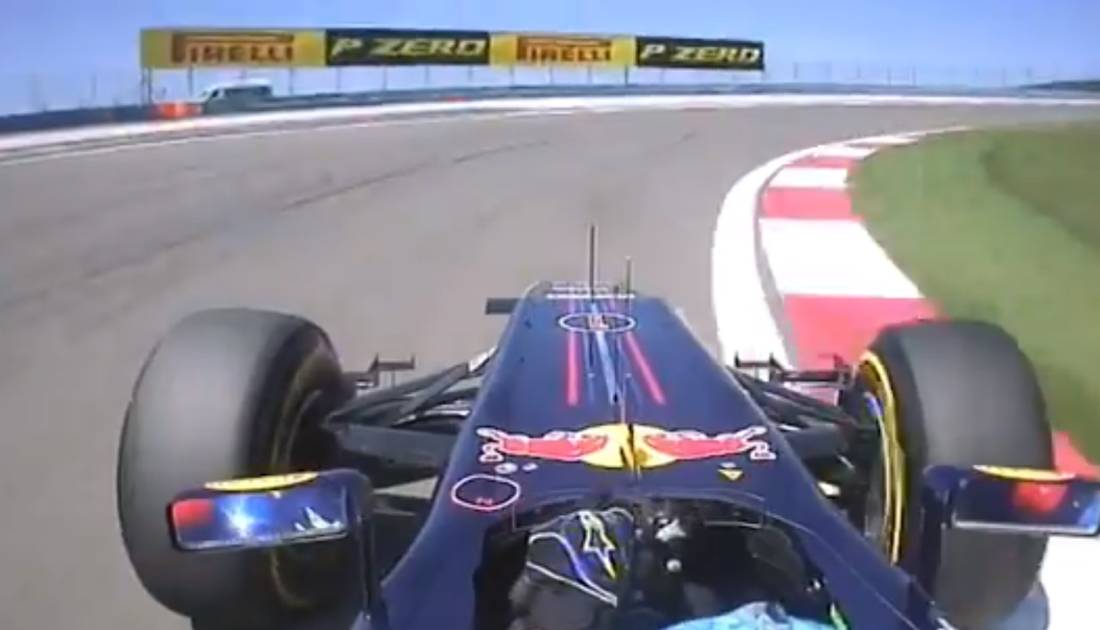 ¿Cómo es el circuito de Turquía en el que correrá la F1?