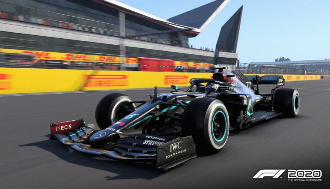 Russell probará los neumáticos Pirelli 2022 con un Mercedes