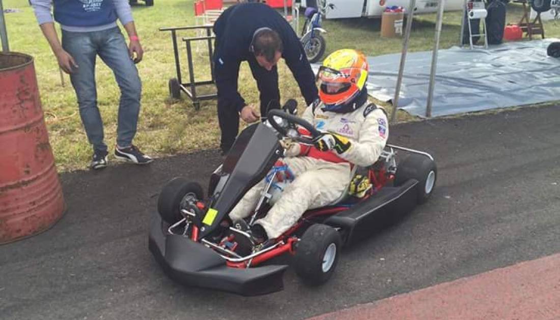 Rossi no cambia motor