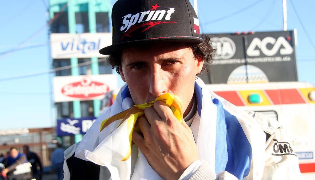 "Me tengo mucha fe en la Etapa FInal"