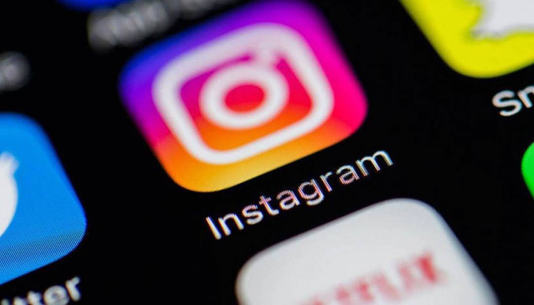 Canapino también ganó en las redes sociales
