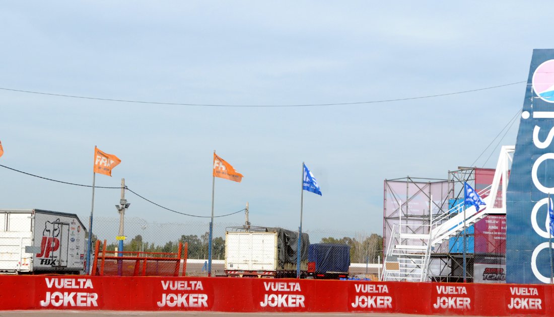 Video: Vuelta Joker Vs. Convencional