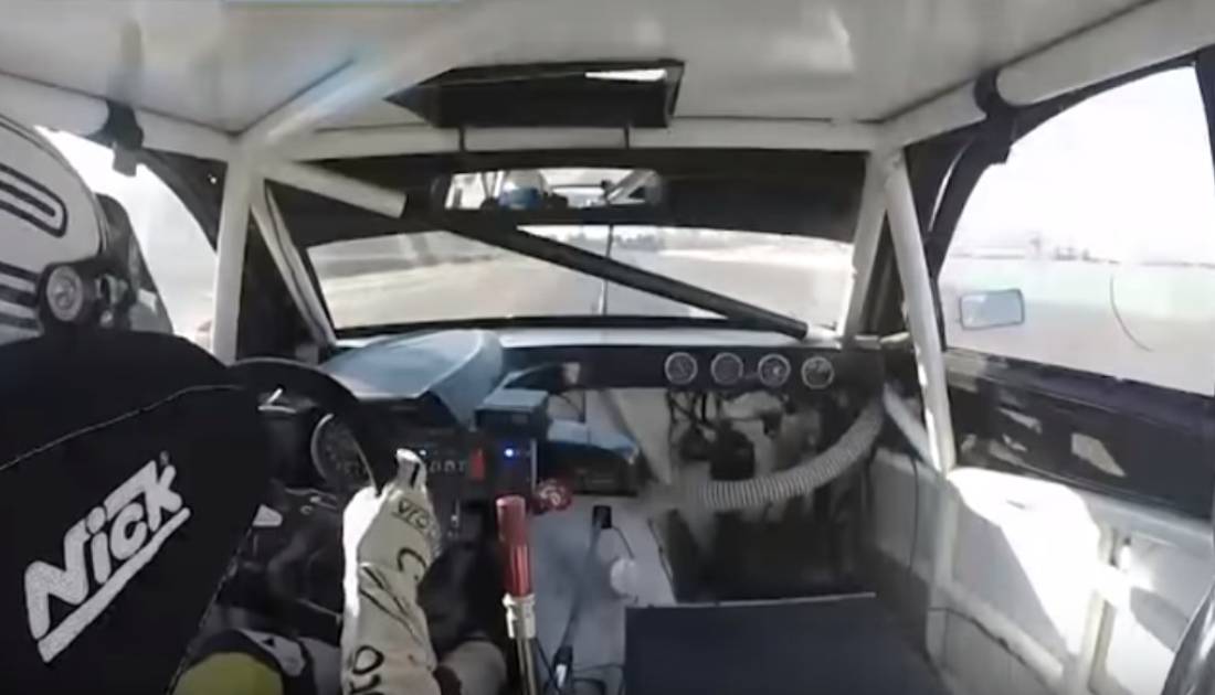 Una vuelta a Rosario con Josito Di Palma