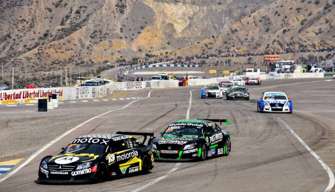 Josito vuelve para estar arriba