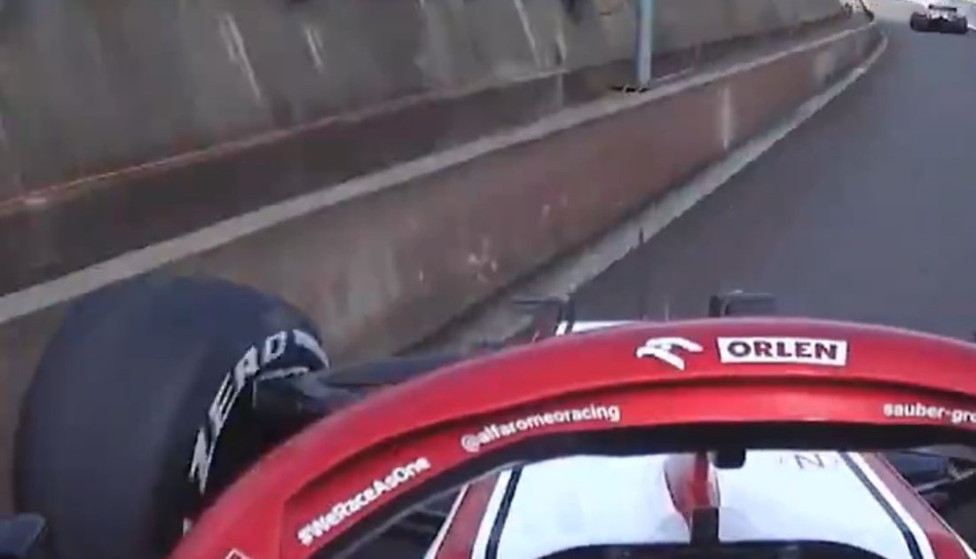 Futuro incierto para Kimi Raikkonen