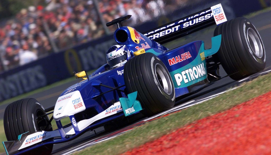 La increíble historia del debut de Raikkonen en la F1