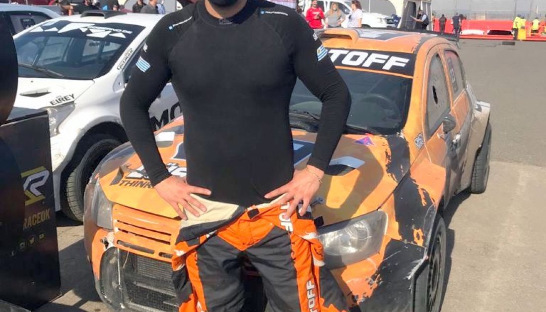 ¿Qué dijeron los protagonistas del podio de Paraná?