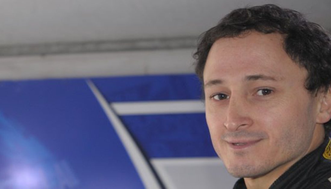 Campanera se retira del TC