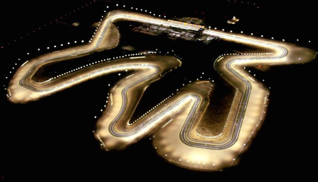 Qatar es otra opción para el calendario de la F1