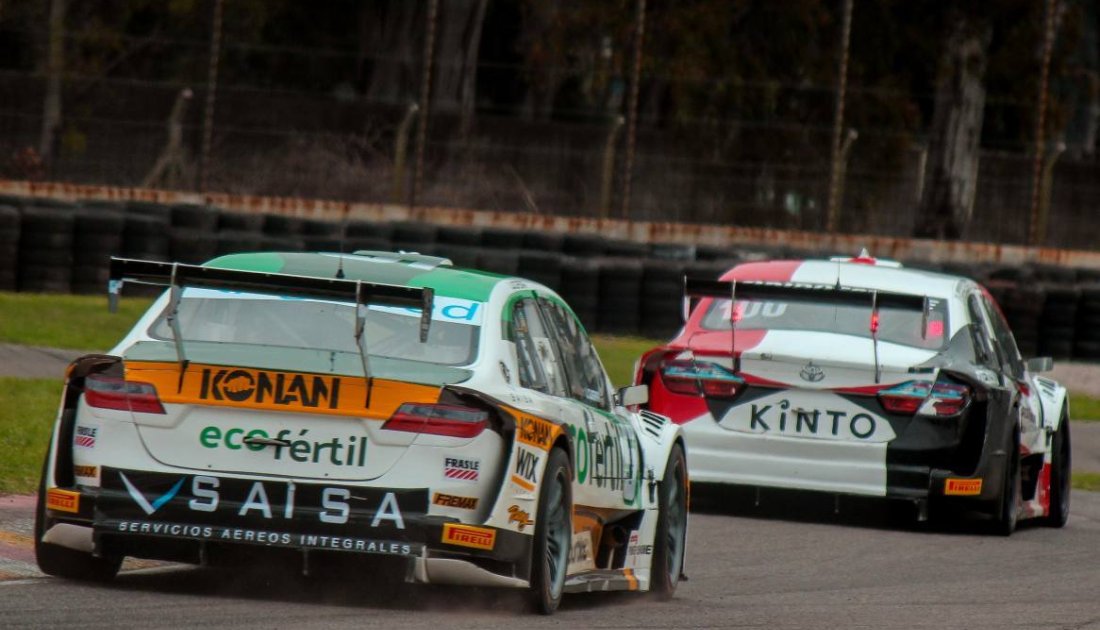 #Maniobras - Fecha 4