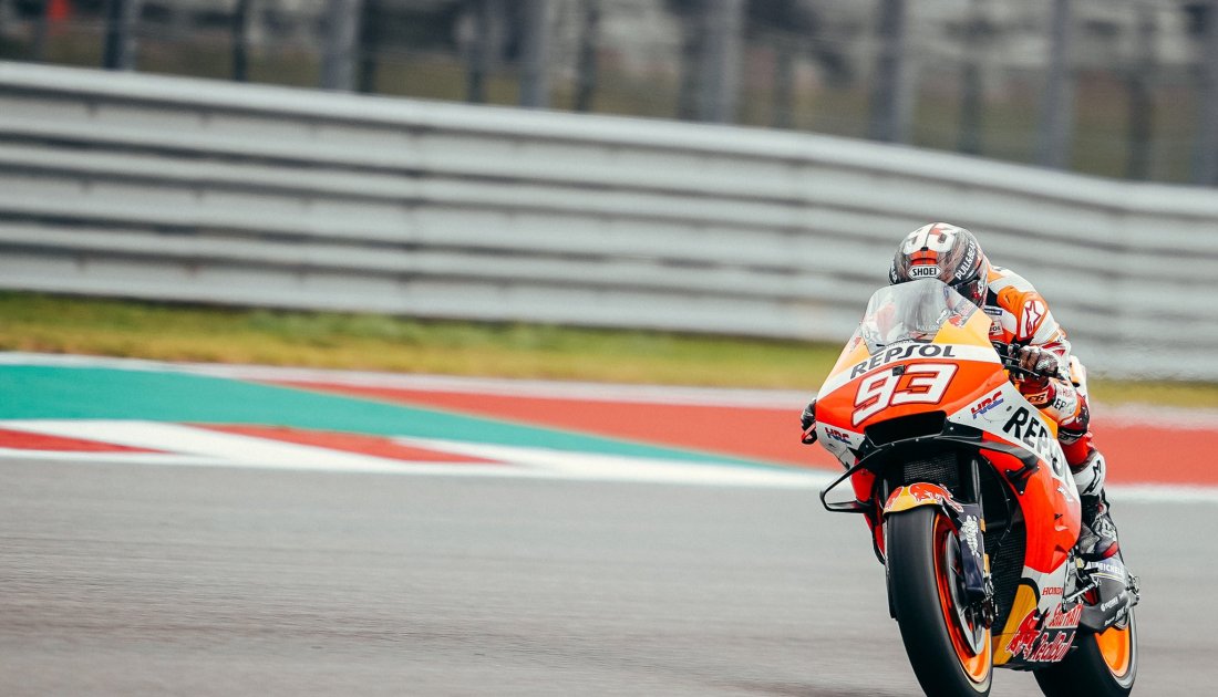 ¿Qué necesita Márquez para ser campeón en Japón?
