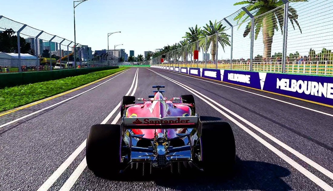 Los mejores juegos de autos para la Play Station 4