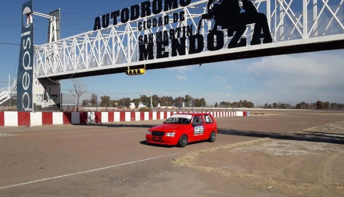 El cronograma del Súper TC2000 en Mendoza