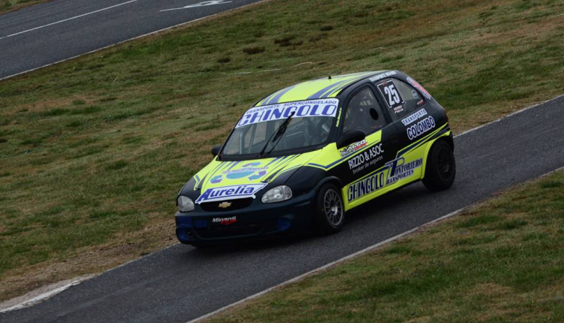 Regresa Minardi Carburando