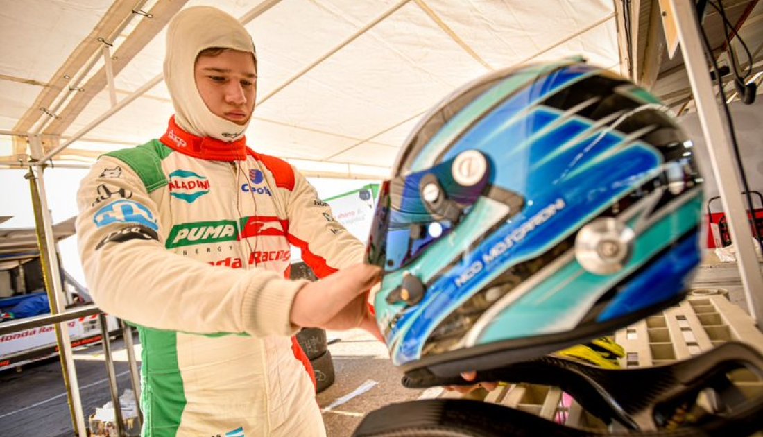 Los números del TC2000 a mitad de año