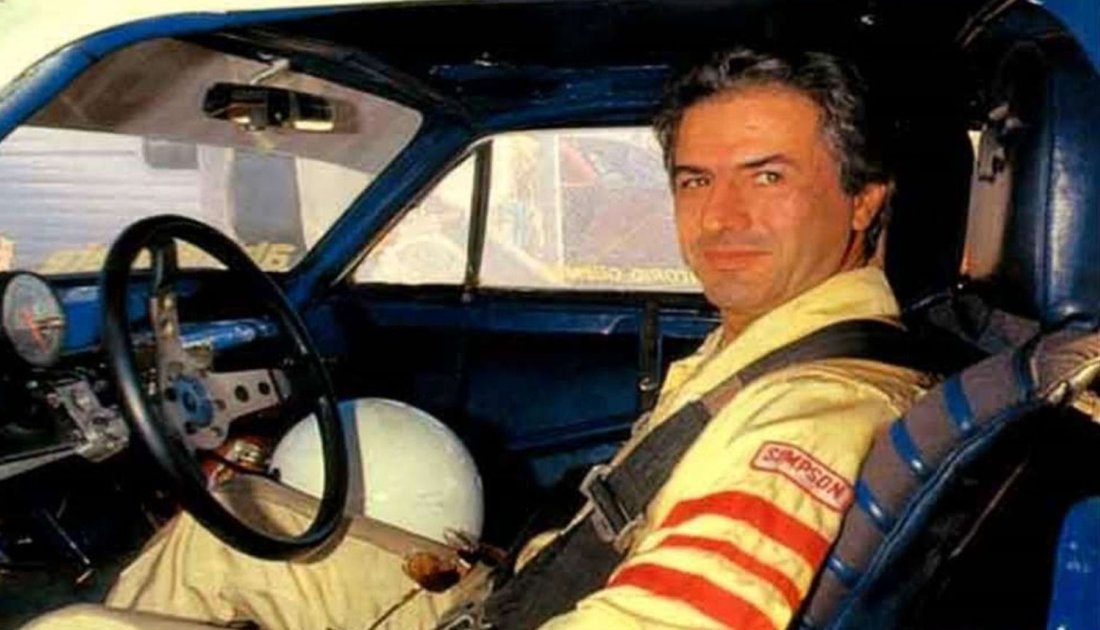 Mouras, siempre en el recuerdo de todos