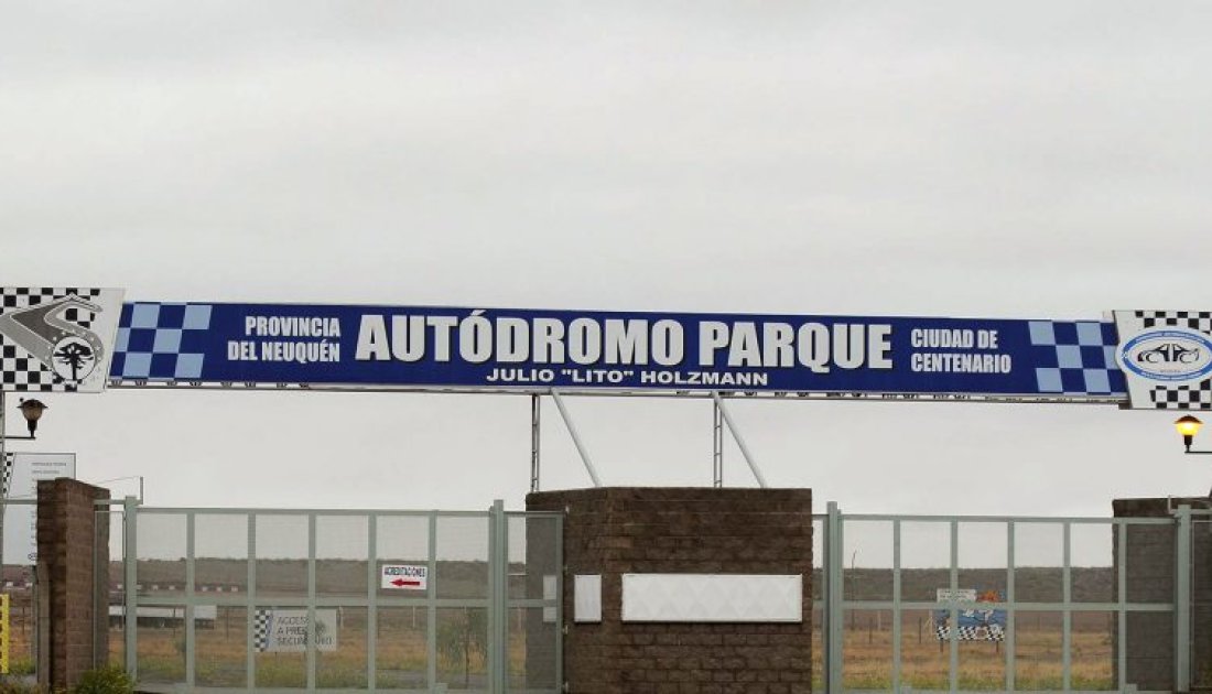 Se suspendió el segundo ensayo en Neuquén