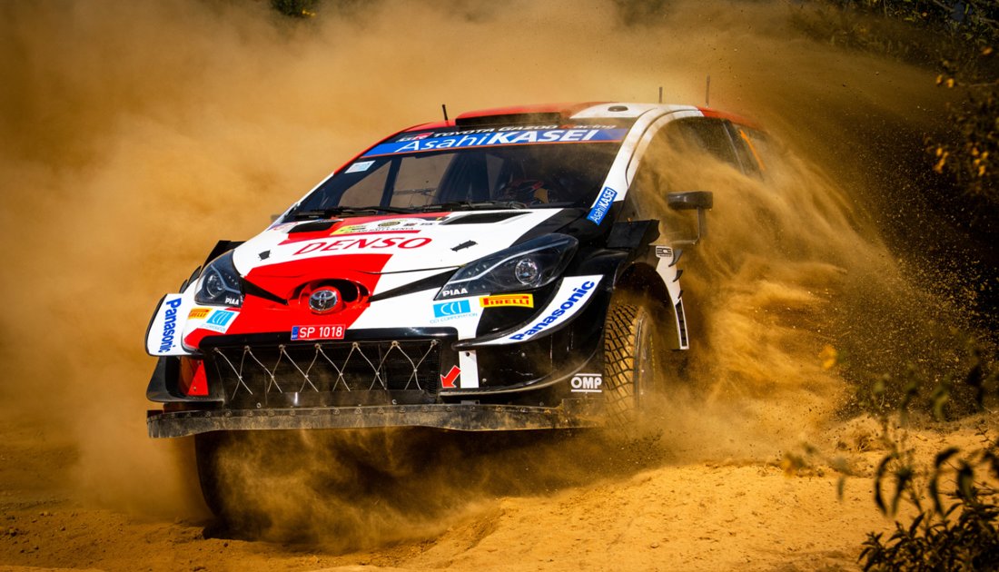 Ogier se alejará del Rally Mundial a finales de 2020