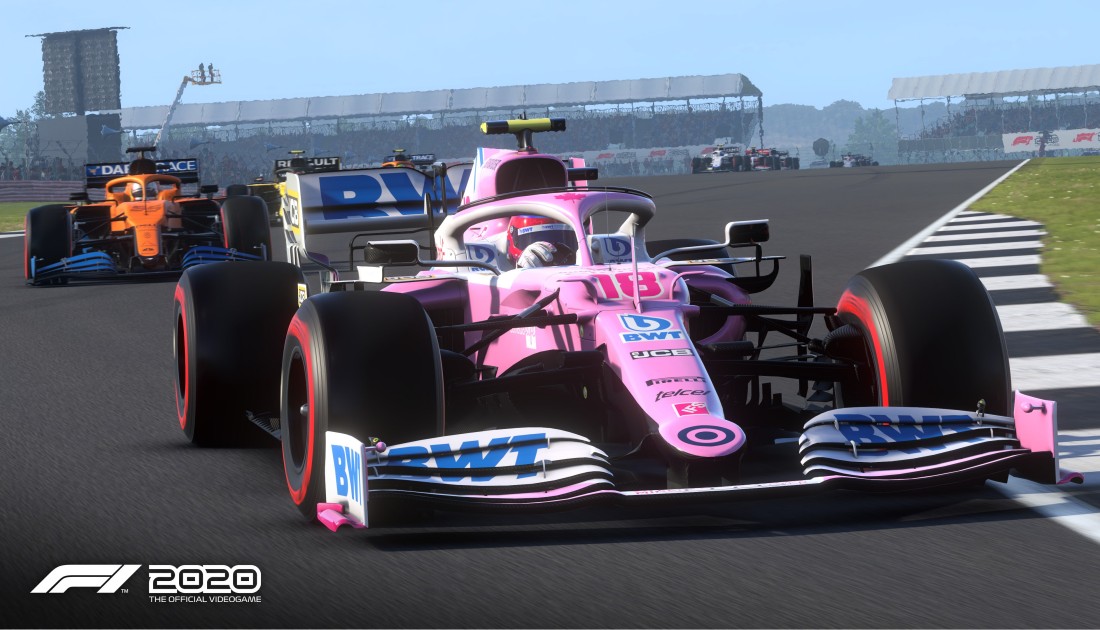 Carburando transmite por Twitch la apertura de SimArg Formula