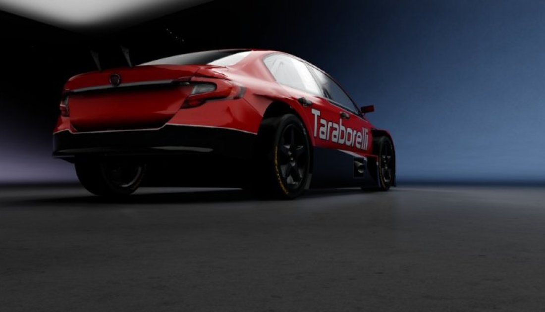 El reglamento del Súper TC2000 eSport