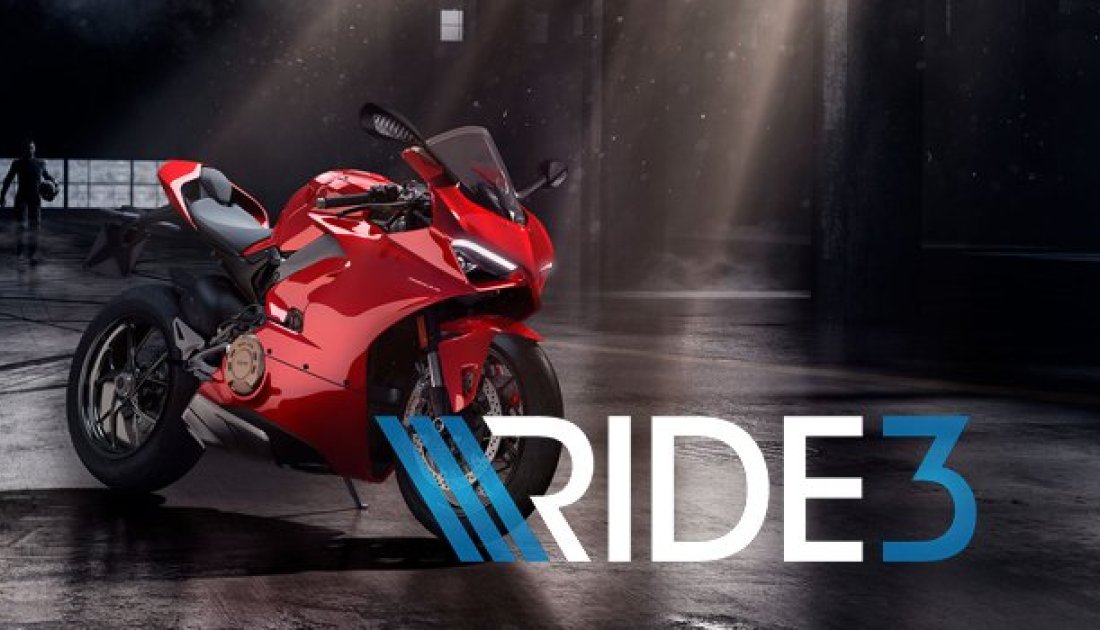 Ride 3, un juego para los fanáticos de las motos