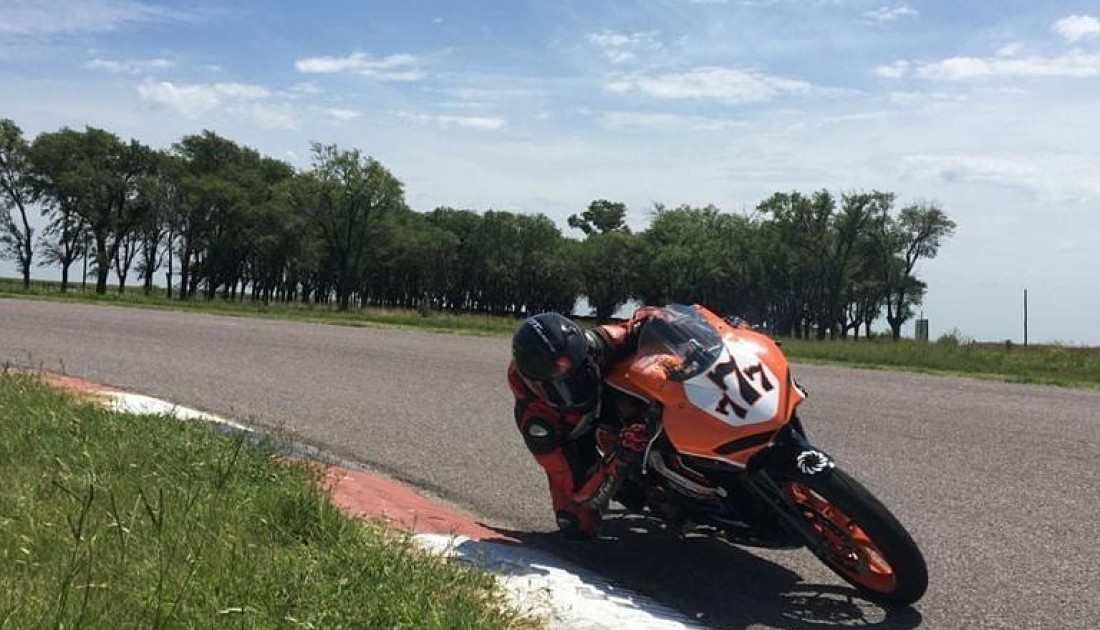 El cambio de vida que hará Juani Rodríguez