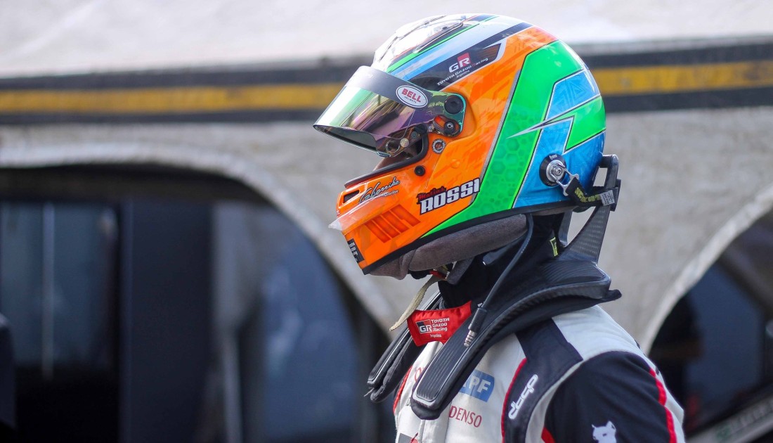 Rossi: “Fallamos en una de las carreras más importantes”