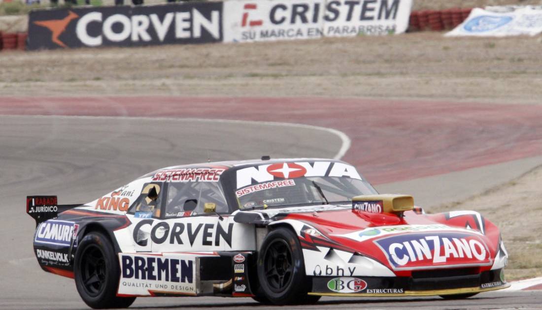 Los ganadores de las series