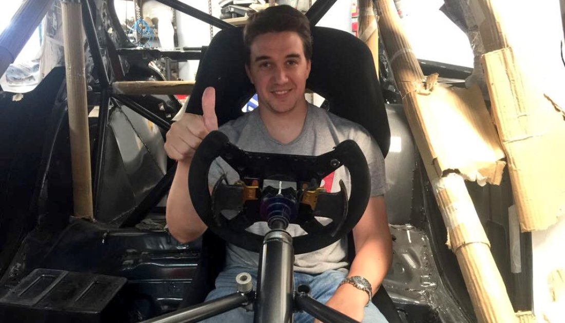 Scalbi defiende la punta del campeonato y sueña