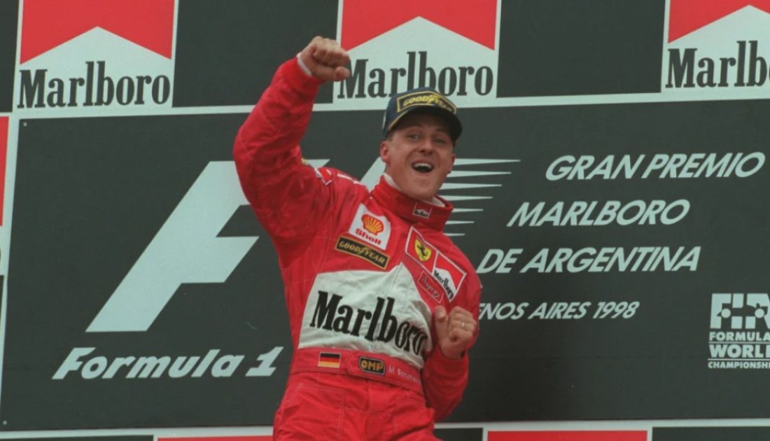 "Mick Schumacher llegará a la Fórmula 1"