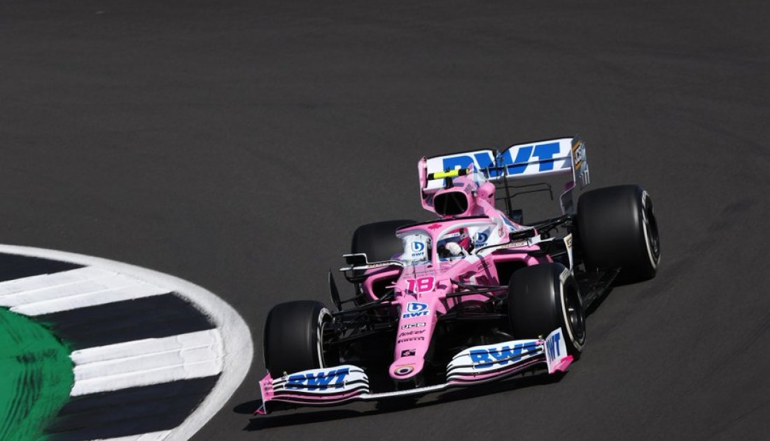 Force India confirmó a Stroll para 2019