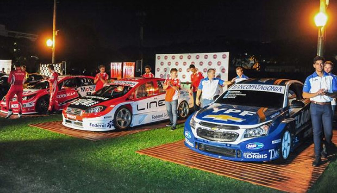 Calendario 2016