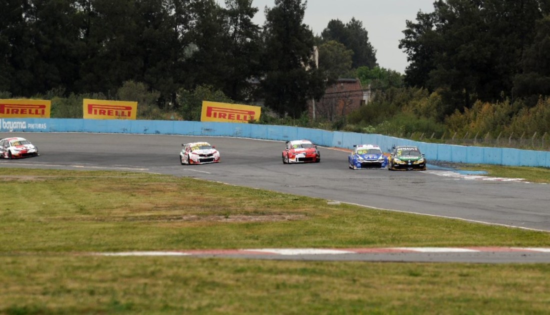 ¿Cómo será el Súper TC2000 en 2019?