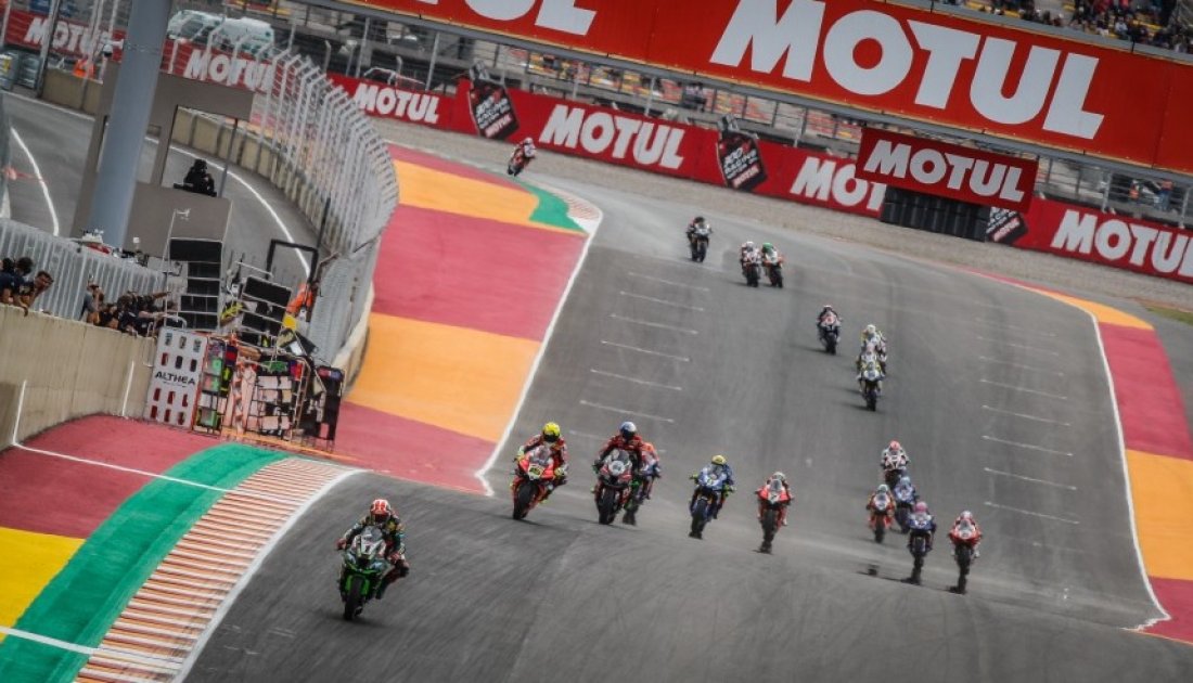 El Mundial de Superbike no correrá este año en El Villicum