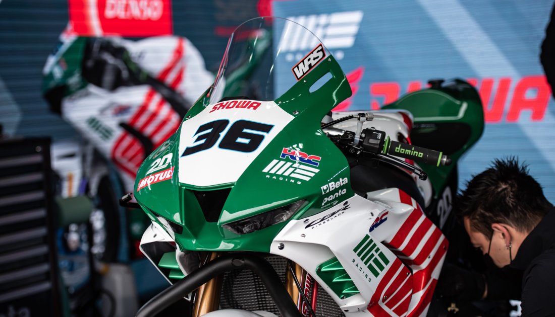 Motociclismo: ¿Los olvidados del país?